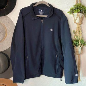 Champion Jacket